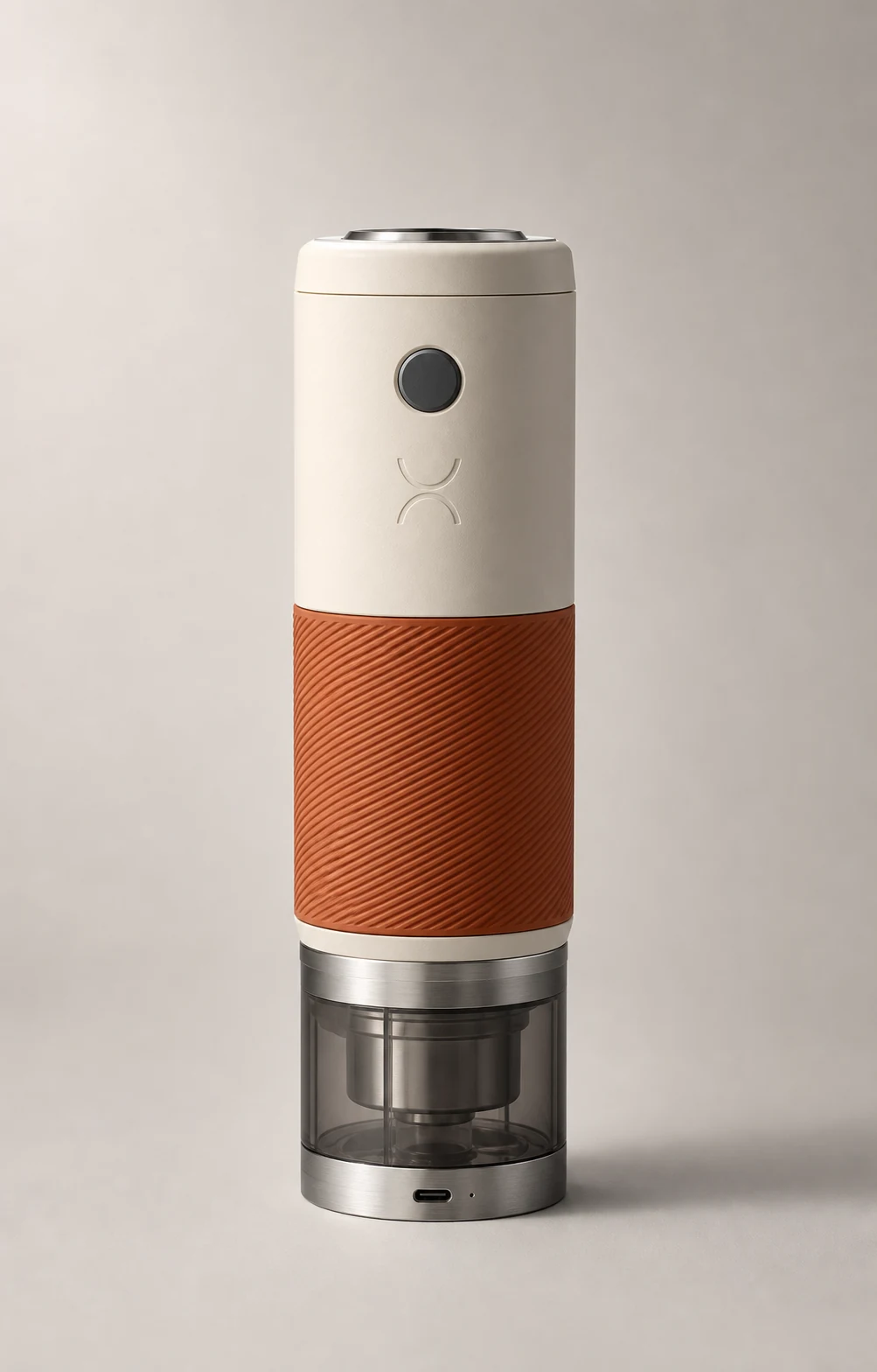 Video ad for Waypoint, a portable espresso maker
